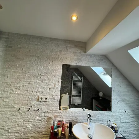 House Near Messe Villa Dusseldorf