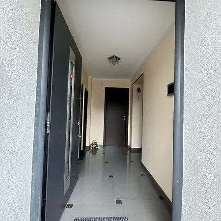 House Near Messe Villa Düsseldorf