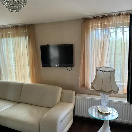 ヴィラ House Near Messe *