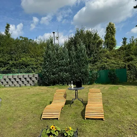 House Near Messe *