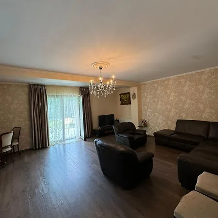 House Near Messe ヴィラ *
